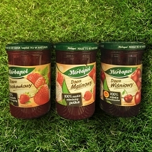 Te smakowite dżemy są do zgarnięcia w naszym najnowszym konkursie:). 

Zobaczcie, co jeszcze mamy do wygrania!

----> Klikajcie w zszywkę i traficie na stronę konkursową <...