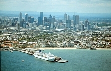 Melbourne- Australia
