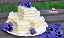 Ciasto Rafaello Bez Pieczenia.
Przepis po kliknięciu w zdjęcie :)