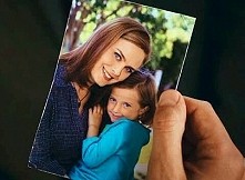 Temperance and Christine <3