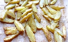 Wspaniałe ziemniaczki do ob...