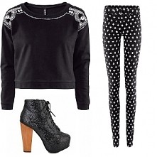 Awrr :P chodziła bym :P