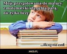 Matematyka to ZŁO !!!!
