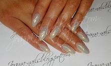 Efekt syrenki <3 
joanna...