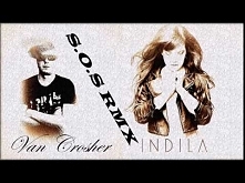 Indila - S.O.S. ( Van Crosh...