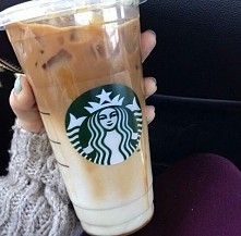 Starbucks <3