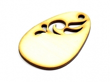 [J534] ZAWIESZKA DECOUPAGE ...