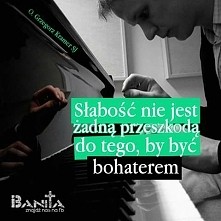 bądź bohaterem