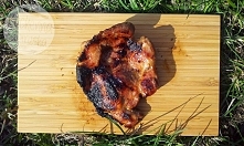 Grillujemy - karkówka