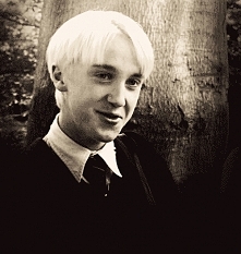 Draco...