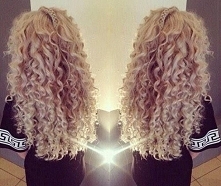 idealne loczki marzenie