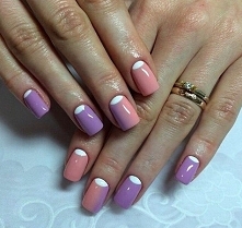 Lubicie malować pazurki? <3 Kliknijcie, w środku konkurs na wzorki, a do wygrania ZAPAS LAKIERÓW NA CAŁE LATO >>>