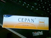 Stosował ktoś? 
Podobno dobre na blizny