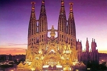 Barcelona! Śliczna *~*