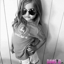 Jaka słodziutka!!! <3