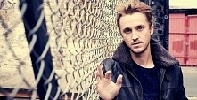 Tom Felton *.*