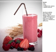 Truskawkowa ambrozja