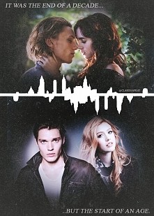 obsada filmu vs. obsada serialu?