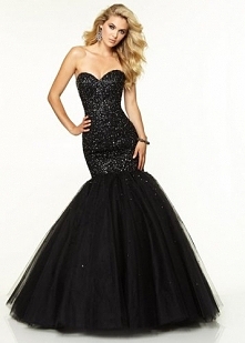 2015 Sweet Black Long Beaded Strapless Corset Back Mermaid Dress $249.00 [Mori Lee 97103 Black] At promgowntrade.com

Description:

2015 Sweet Black Long Beaded Strapless Corset...