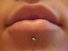 Percing