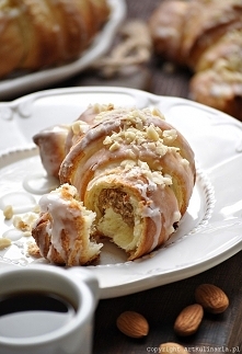 Rogal świętomarciński <3