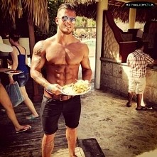 3dzień na diecie trzymamy się hardo ;D