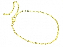 Łańcuszek Łańcuch Bransoletka