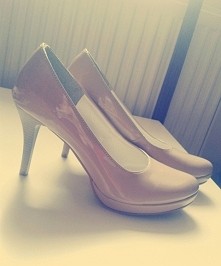 Moje na wesele :) ładne?