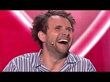 Kabaret Skeczów Męczących -...