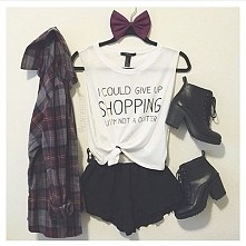 shopping
