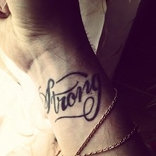 kawalek "stay strong&q...