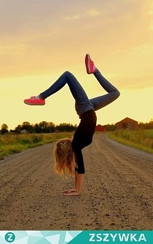 Umiecie tak? Ja umiem 