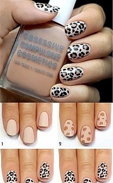 Panterka! Świetne! :)