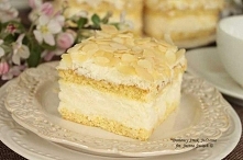 Ciasto dotyk anioła