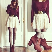 Romantyczna kompozycja.