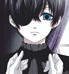 Demon Ciel :D