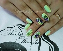 Nail polish