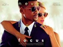 Przyjemniutki, "niewymagający" film na sobotni wieczór (jeśli ktoś nie ma innych planów) i bossski Will Smith:)