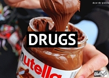 Nutella Forever