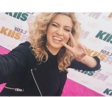 Tori Kelly