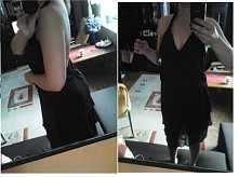 Kochane jakie dodatki do sukienki-złote czy srebrne? czy może coś innego?