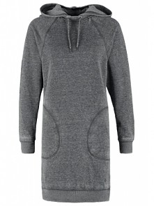 -20% Aggie - Sukienka Nümph - Gargoyle