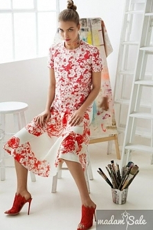 stwórz swoją wymarzona stylizację  dzięki madamsale.com