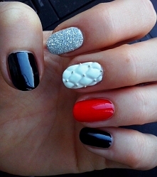 Pikowanie, próba druga ;)