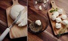 Labneh-najszybszy domowy se...