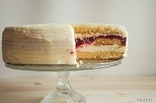 Biały Tort.