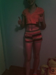 prawie 2 lata bez słodyczy ♥