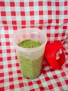 Koktajl egzotyczny

Do przygotowania:

1 opakowanie roszponki,
1 zielone mango,
1 pomarańcz,
Mały kubek jogurtu naturalnego,
Garść płatków owsianych,
Garść słonecznika.

Mango, ...