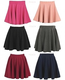 SKIRT! która?