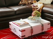 Jak odnowić skrzynię wojsko...